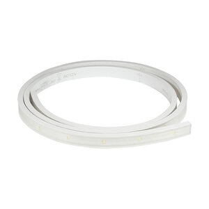 BRILLIANCE LED LIGHT STRIP GENIII-IVORY WHITE PVC, 12V, 30LED/M, 1.8W/M, 5000K (25METERS)