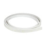 BRILLIANCE LED LIGHT STRIP GENIII-IVORY WHITE PVC, 12V, 30LED/M, 1.8W/M, 5000K (25METERS)