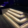 BRILLIANCE LED LIGHT STRIP GENIII-IVORY WHITE PVC, 12V, 30LED/M, 1.8W/M, 5000K (25METERS)