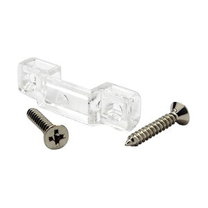 BRIL LED LT STRIP CLIP SCREWS