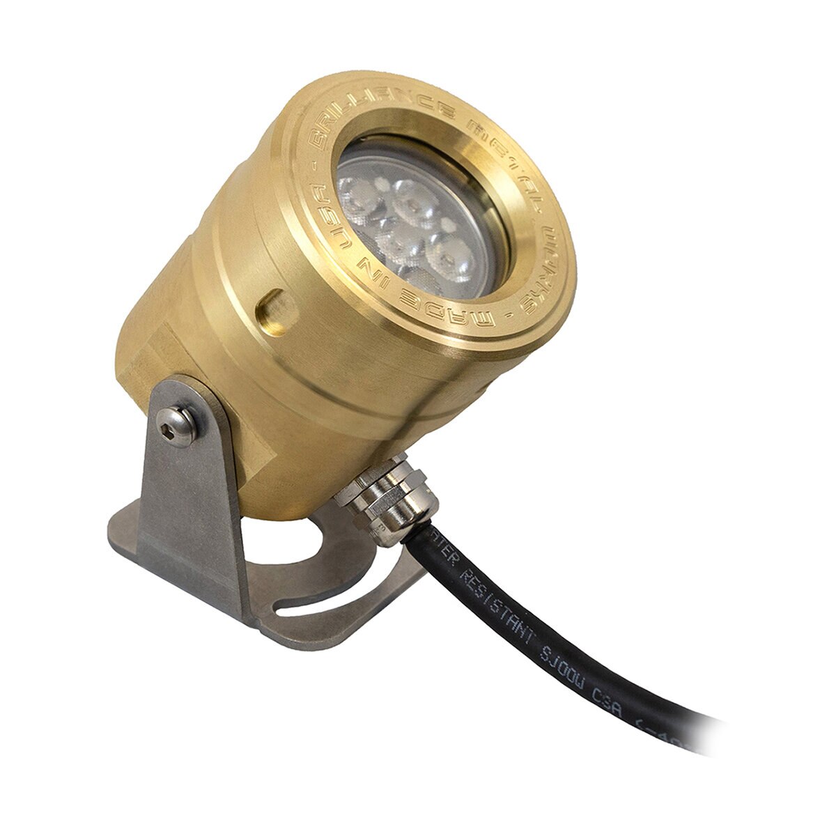 AquaBeam LED 8-25VAC 5W 5700K 45 Deg | SiteOne US