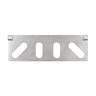 Brilliance SS Mounting Bracket for Medium LB 8-7/8 in.