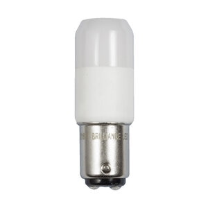 Brilliance Double Contact Base Bayonet Beacon Series Ceramic