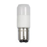 Brilliance Double Contact Base Bayonet Beacon Series Ceramic