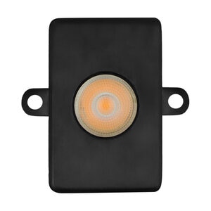 Brilliance 1.5w 2700k 90 lumen black