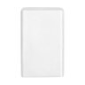 Briliiance Guadalupe Wall Light 3.8W 2700K White