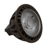 MR16 4 Watt 5700K with interchangeable 15/30/60/120 degree s
