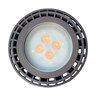 Brilliance PAR36 LED Red Lamp 11W 30 Degree