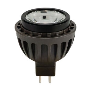 Brilliance Precision MR16 LED Lamp 5W 2700K 4 Degree Beam Angle 414 Lumen