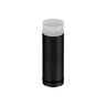 Brilliance Versa Beam Mini Acrylic Cap Black 2700k 3W 180 Lumen