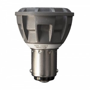 Brilliance AR11 DCB 60 Degree LED Lamp 2W 2700K