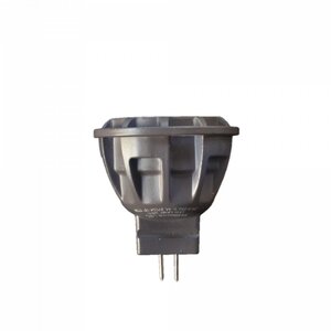 Brilliance Mr11 2W 2700K 60 Deg. Dimmable Led