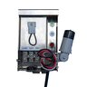 Brilliance Stainless Steel Transformer 150W Digital Timer