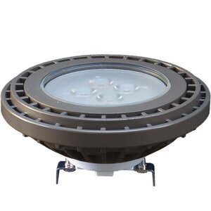 Brilliance PAR36 MP Term Dimmable 60 Degree LED Lamp 15W 2700K