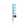 Brilliance Beacon Series G4 Dimmable Bi-Pin LED Lamp 2W 2700K Warm White - 230 Lumens, 35,000 Hour Life, CRI 85, 8V-25V