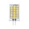 Brilliance Beacon Series G4 Dimmable Bi-Pin LED Lamp 2W 2700K Warm White - 230 Lumens, 35,000 Hour Life, CRI 85, 8V-25V