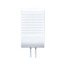 Brilliance Beacon Series G4 Dimmable Bi-Pin LED Lamp 2W 2700K Warm White - 230 Lumens, 35,000 Hour Life, CRI 85, 8V-25V