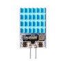 Brilliance Beacon Series G4 Dimmable Bi-Pin LED Lamp 2W 2700K Warm White - 230 Lumens, 35,000 Hour Life, CRI 85, 8V-25V