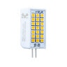 Brilliance Beacon Series G4 Dimmable Bi-Pin LED Lamp 2W 2700K Warm White - 230 Lumens, 35,000 Hour Life, CRI 85, 8V-25V