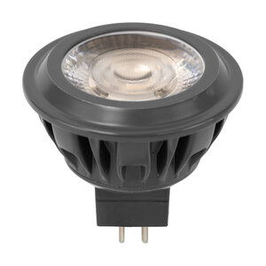 Brilliance MR16 LED Green with Interchangeable 15/30/60/120 Degree Swaptics