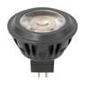 Brilliance MR16 LED Green with Interchangeable 15/30/60/120 Degree Swaptics