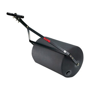Push Lawn Roller Poly 18 in. x 24 in.