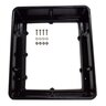 Extension Hopper Kit 80# 2001 Spreader-Black