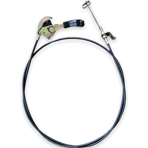 Cable Control On/Off for Truckster Electric Spreader