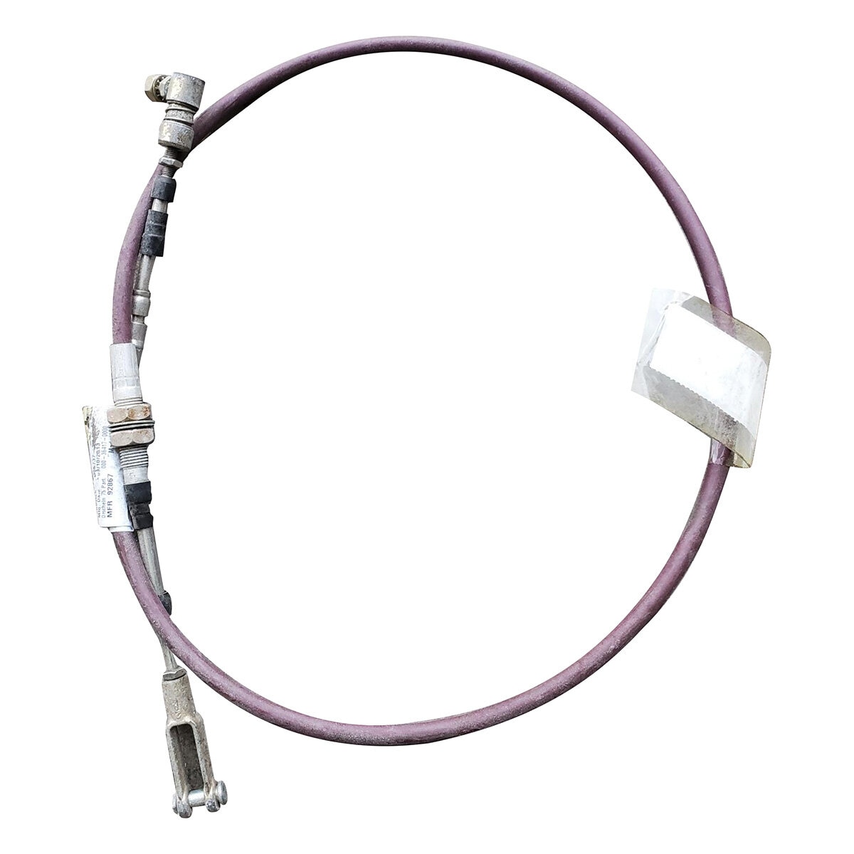 Lesco Cable, Speed Control For Renov2 20 | SiteOne US
