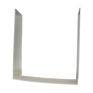 Brinly Deflector w/ Labels