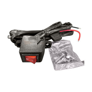 Brinly Hardy Switch Assembly