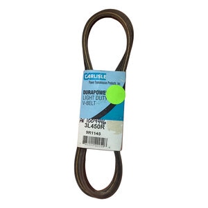 V-Belt, Transmission For Renovator2 (3L450R)