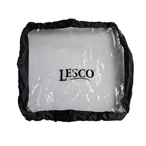 Hopper Cover for yellow bulk