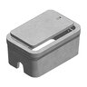Brooks #2 Concrete Pull Box