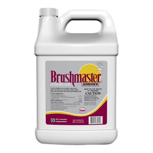 Brushmaster Post Emergent Liquid Herbicide 1 gal.