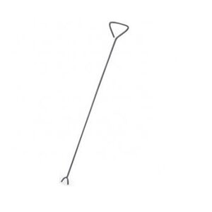 Buckner-Superior Manual Valve Key 30 in.