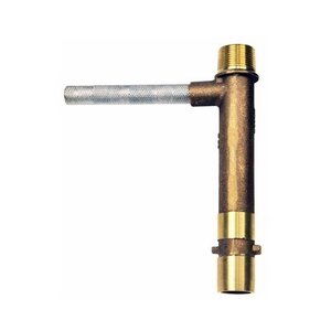 Buckner-Superior Female Single Lug Quick Coupling Key 1-1/4 in.