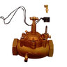 Buckner Superior Reclaim Dirty Water Normally Closed Master Valve No Minimum Flow 3 in.