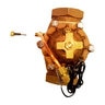 Buckner Superior Reclaim Dirty Water Normally Closed Master Valve No Minimum Flow 3 in.