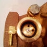 Buckner Superior Reclaim Dirty Water Normally Closed Master Valve No Minimum Flow 3 in.