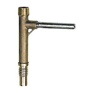 Bucker-Superior Lug Coupler Key Male 1 in.