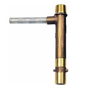 Buckner-Superior Female Single Lug Quick Coupling Key 1 in.