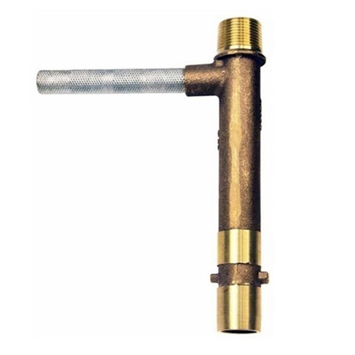 Buckner-Superior Female Single Lug Quick Coupling Key 1 in | SiteOne US