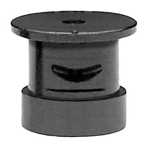 Buckner-Superior Brass Full Circle Nozzle 15 ft. 360 Degree