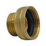 Buckner Hose Adapter Kit 3/4 in. x 1 in.