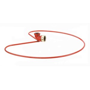 Buckner Wire Base 3/4 in. FIPT Outlet