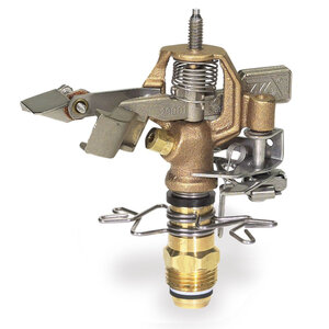 1/2 Impact Full/Part Circle 5/32 Buckner