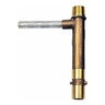 Buckner Acme Thread 1 Male 3/4 Female Coupler Key