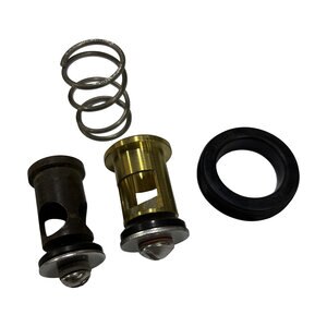 Buckner Qv 1 Body Repair Kit