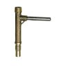 Buckner Acme Thread 1 Male 3/4 Female Coupler Key